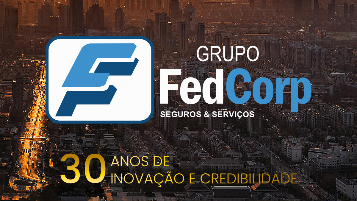 Fedcorp Corretora e Agenciadora de Seguros Ltda