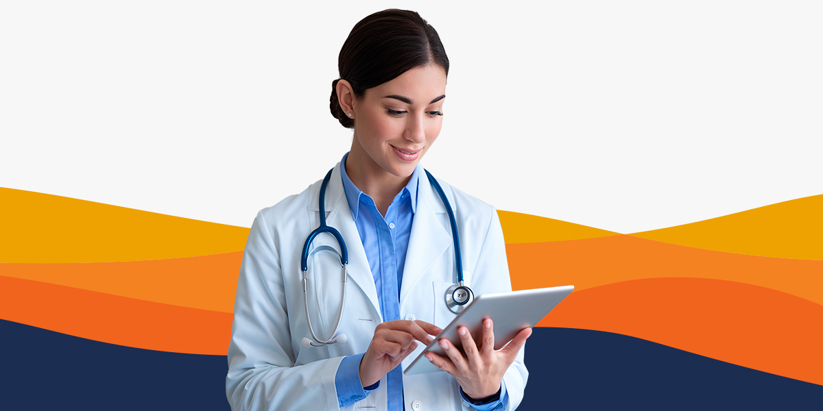 Equipe de medicina e segurança do trabalho do Grupo FedCorp